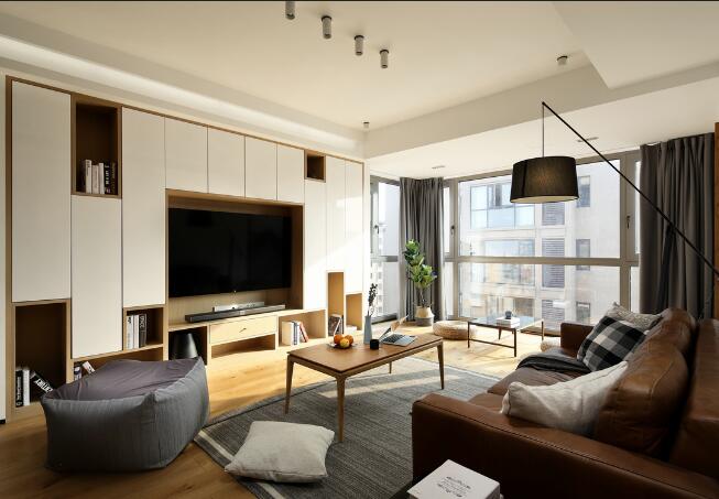 10種流行的家居配色，打造溫馨舒適的居所